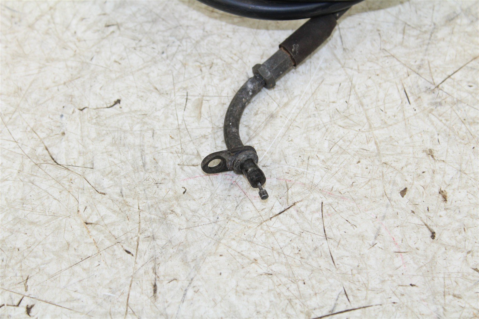 2003 Suzuki Vinson 500 4x4 Choke Cable Plunger 43057
