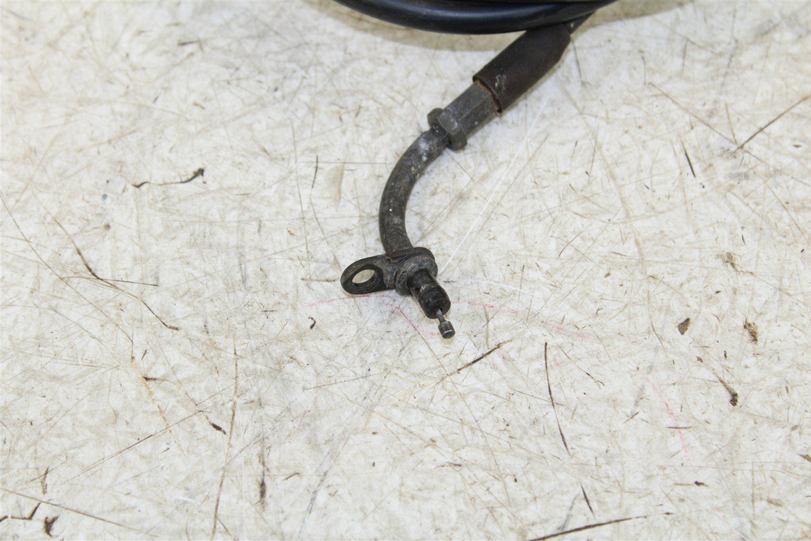 2003 Suzuki Vinson 500 4x4 Choke Cable Plunger 43057