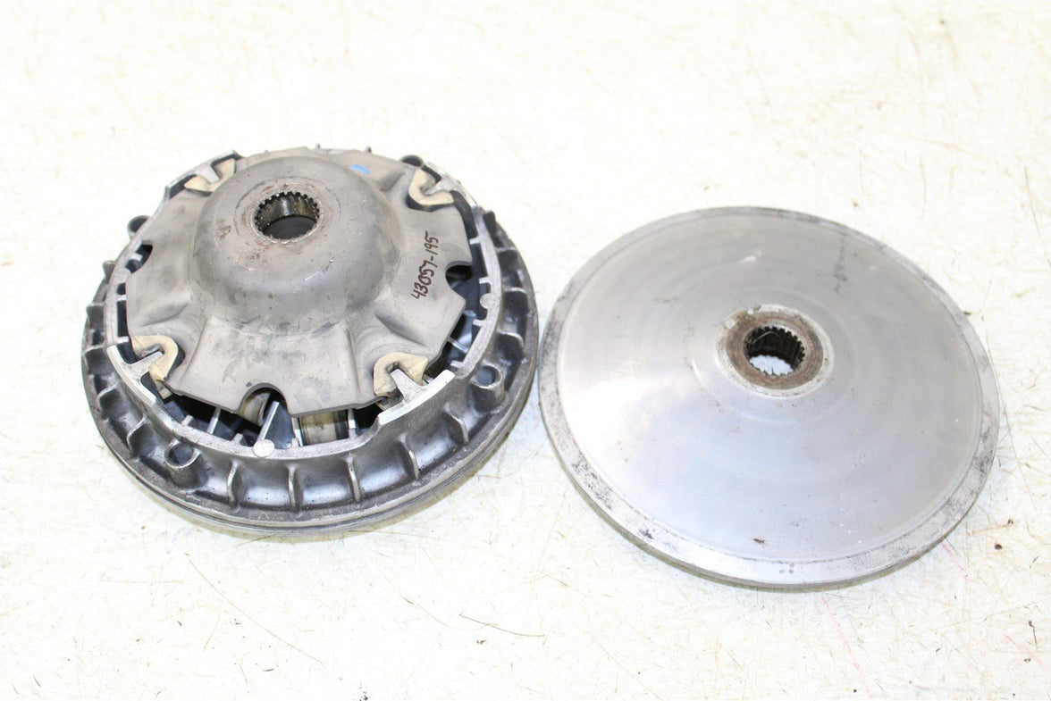 2003 Suzuki Vinson 500 4x4 Primary Drive Clutch 43057