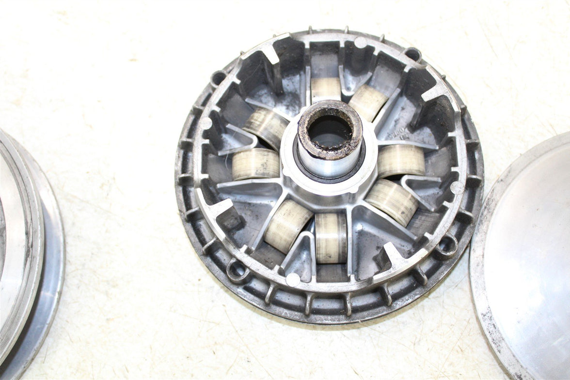 2003 Suzuki Vinson 500 4x4 Primary Drive Clutch 43057