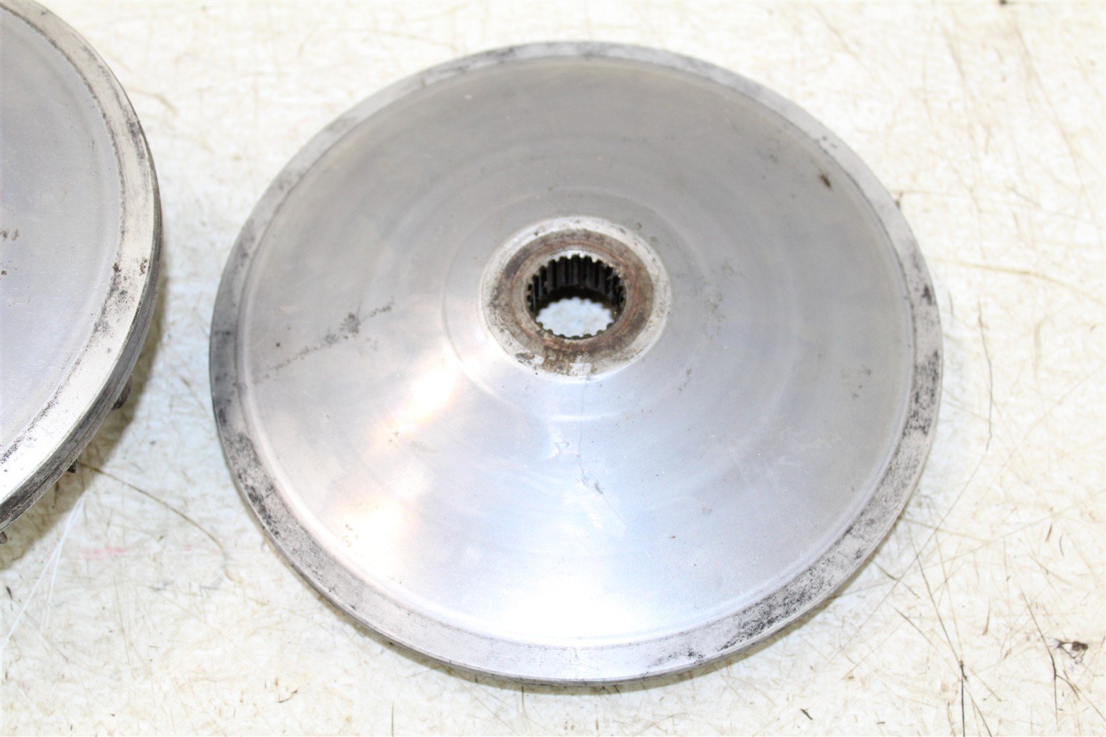 2003 Suzuki Vinson 500 4x4 Primary Drive Clutch 43057