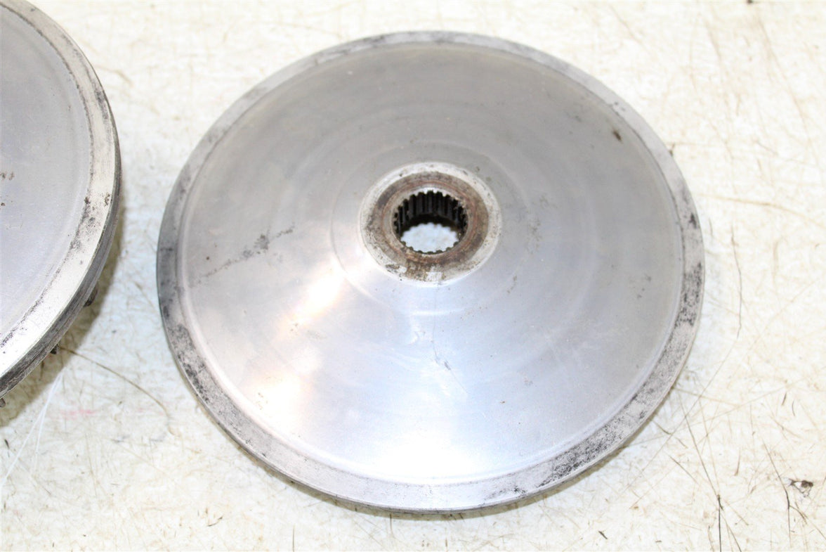 2003 Suzuki Vinson 500 4x4 Primary Drive Clutch 43057