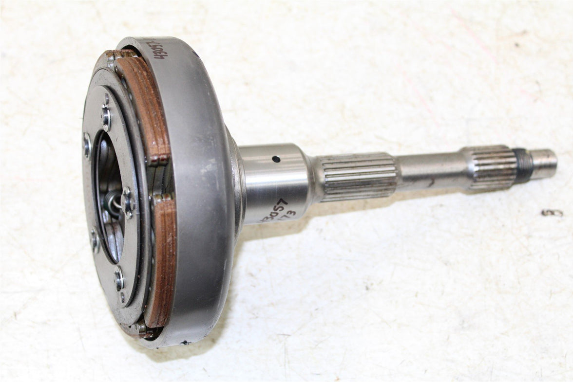 2003 Suzuki Vinson 500 4x4 LTA Centrifugal Clutch 43057