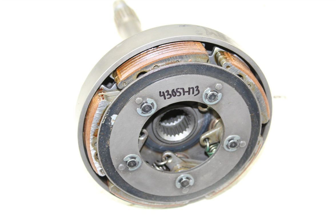 2003 Suzuki Vinson 500 4x4 LTA Centrifugal Clutch 43057