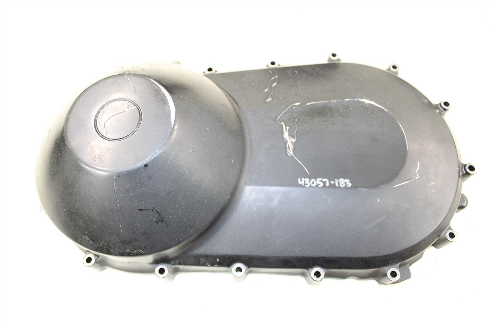 2003 Suzuki Vinson 500 4x4 Outer Clutch Cover 43057