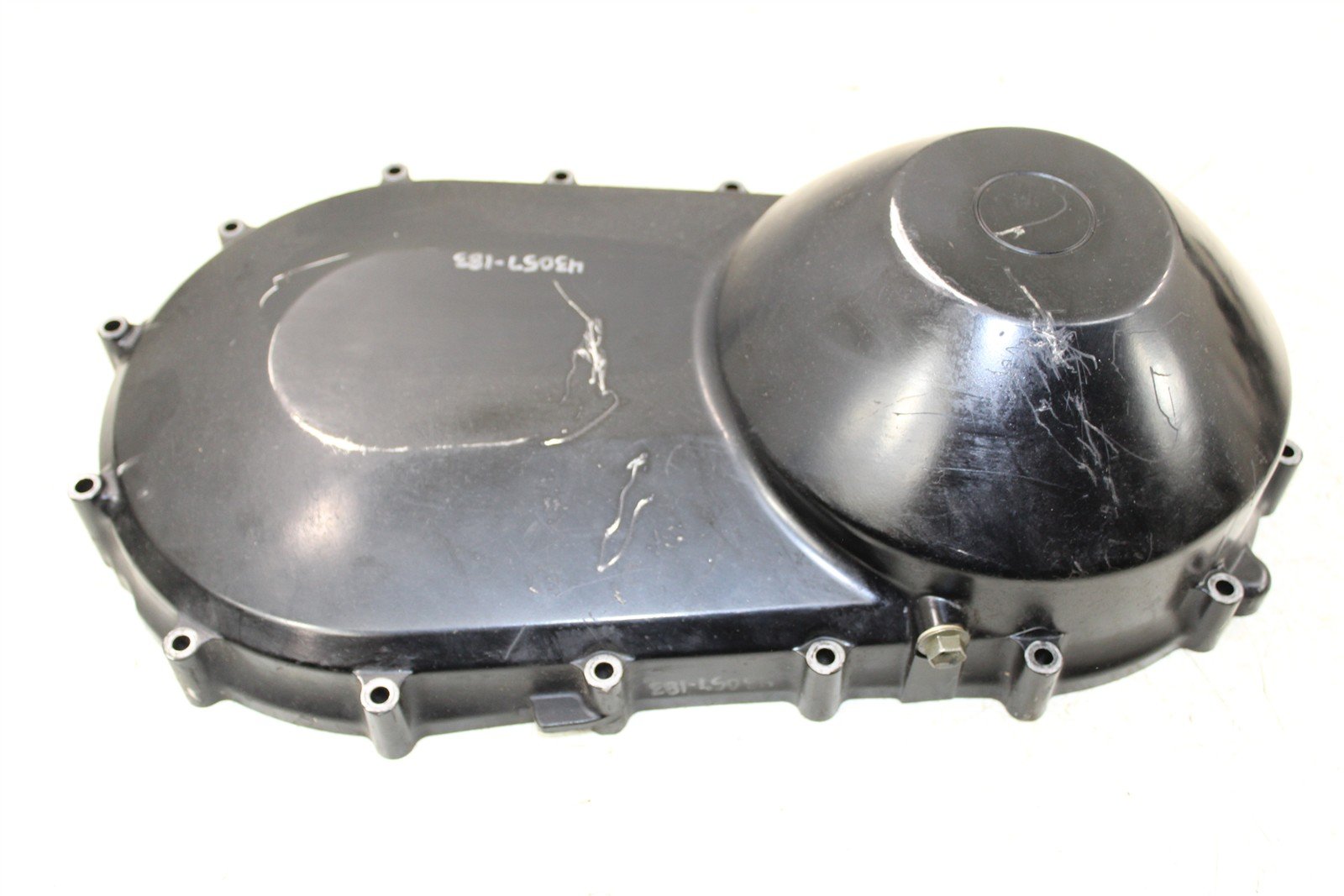 2003 Suzuki Vinson 500 4x4 Outer Clutch Cover 43057