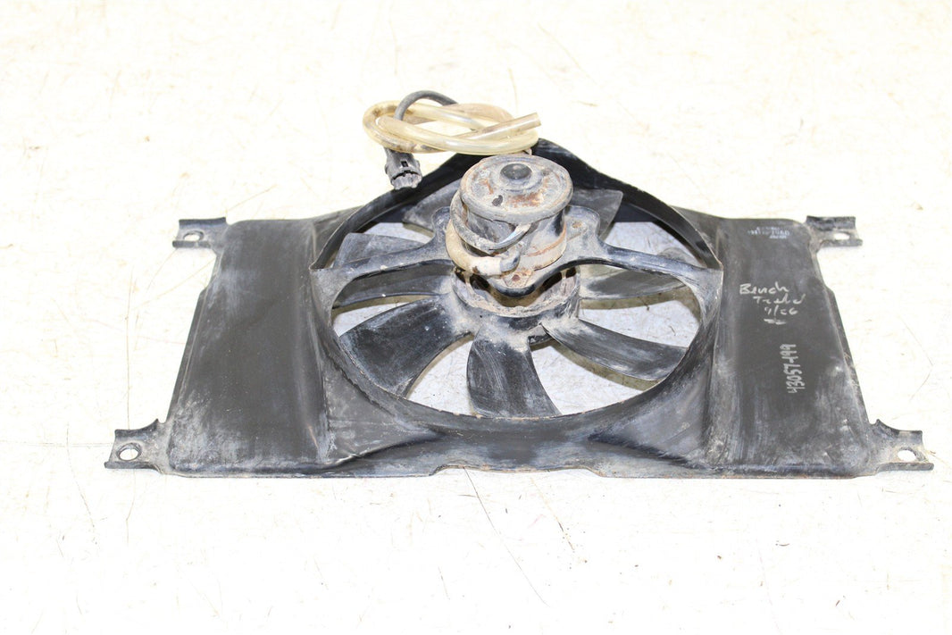 2003 Suzuki Vinson 500 4x4 Radiator Cooling Fan 43057