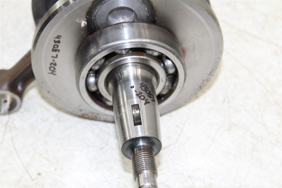 2003 Suzuki Vinson 500 4x4 Crankshaft Connecting Rod 43057