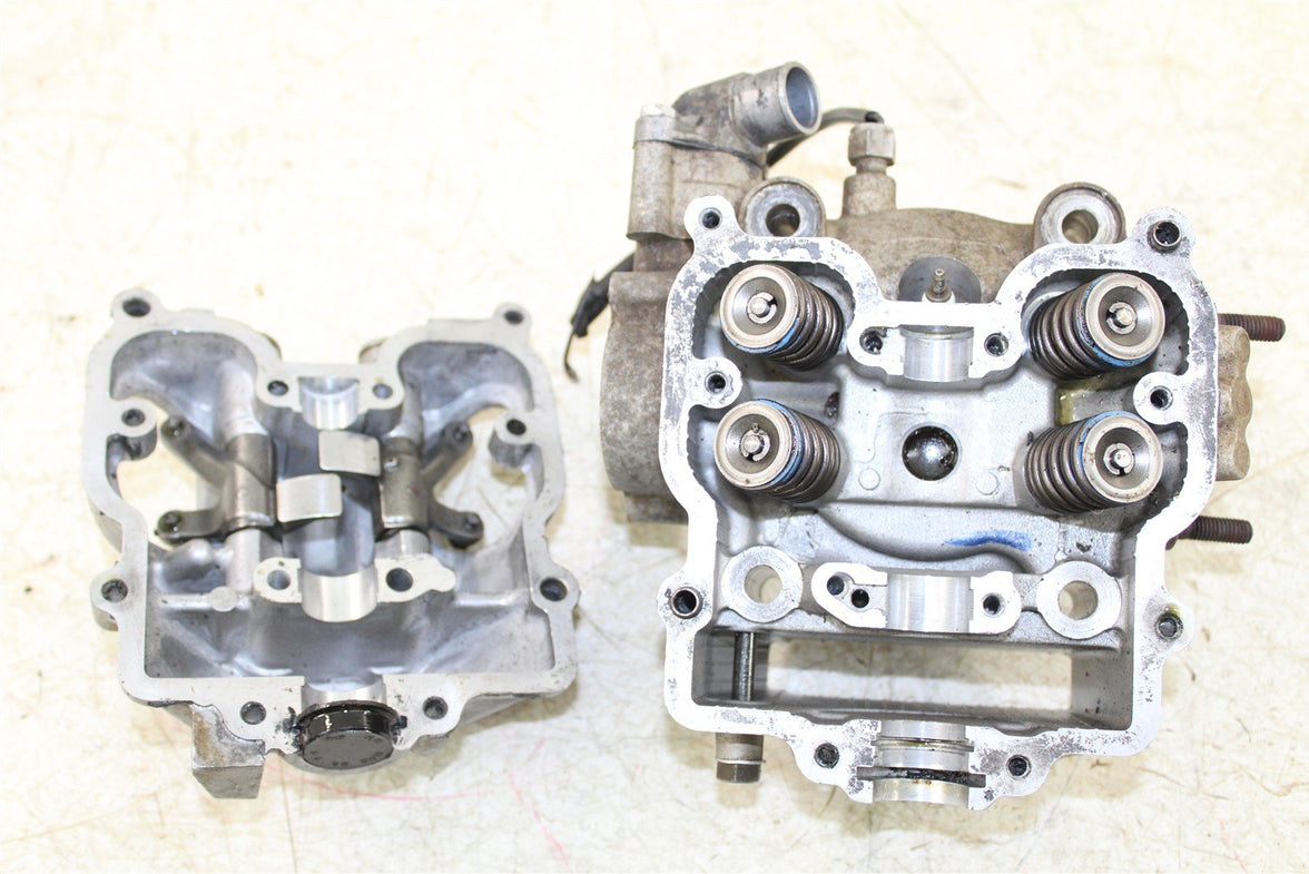 2003 Suzuki Vinson 500 4x4 Cylinder Head Valve Cover Rocker Arms 43057