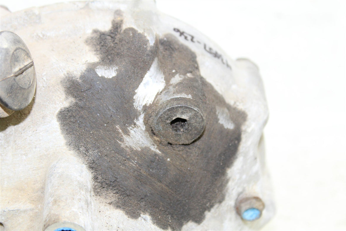 2003 Suzuki Vinson 500 4x4 Rear Differential 43057