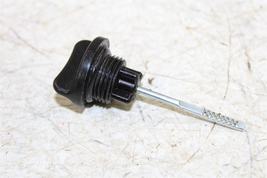 2003 Suzuki Vinson 500 4x4 Dip Stick Oil Cap Gauge 43057
