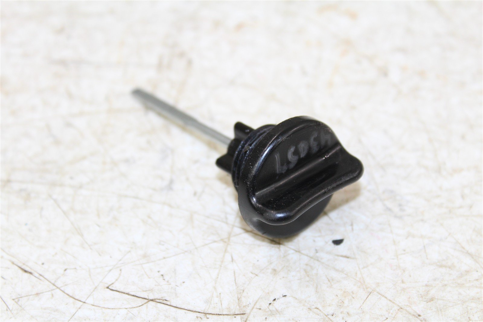2003 Suzuki Vinson 500 4x4 Dip Stick Oil Cap Gauge 43057
