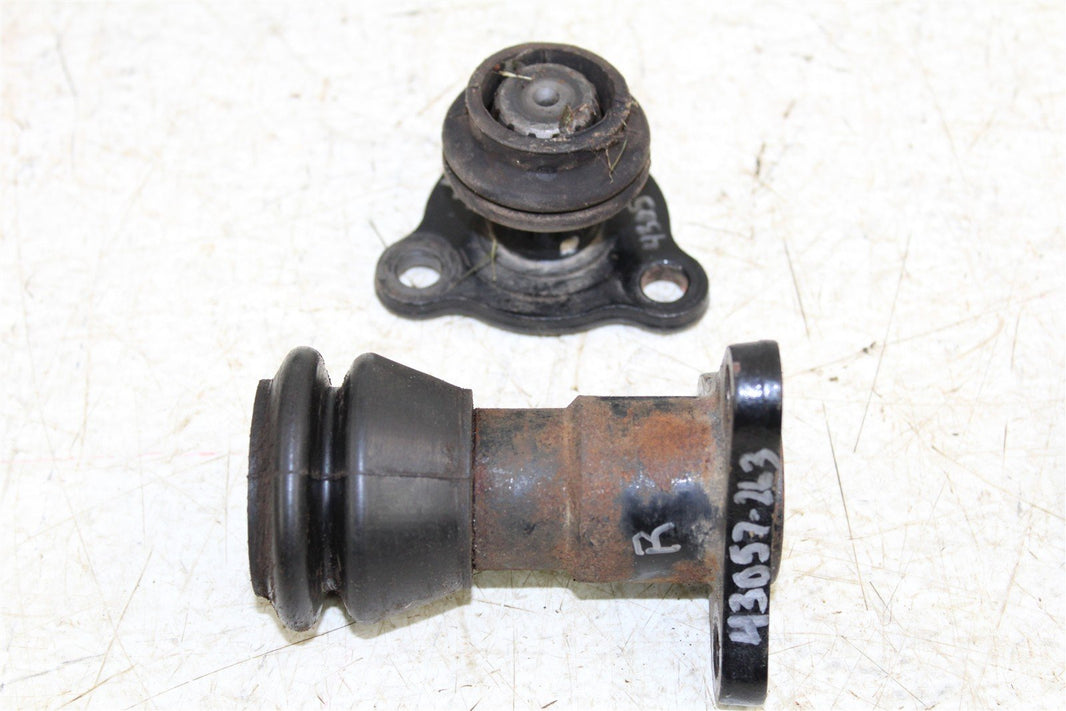 2003 Suzuki Vinson 500 4x4 Front & Rear Drive Shaft Assembly 43057