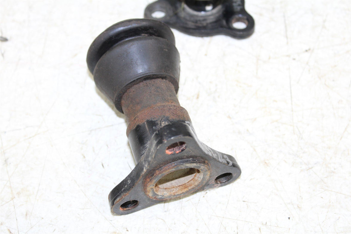 2003 Suzuki Vinson 500 4x4 Front & Rear Drive Shaft Assembly 43057