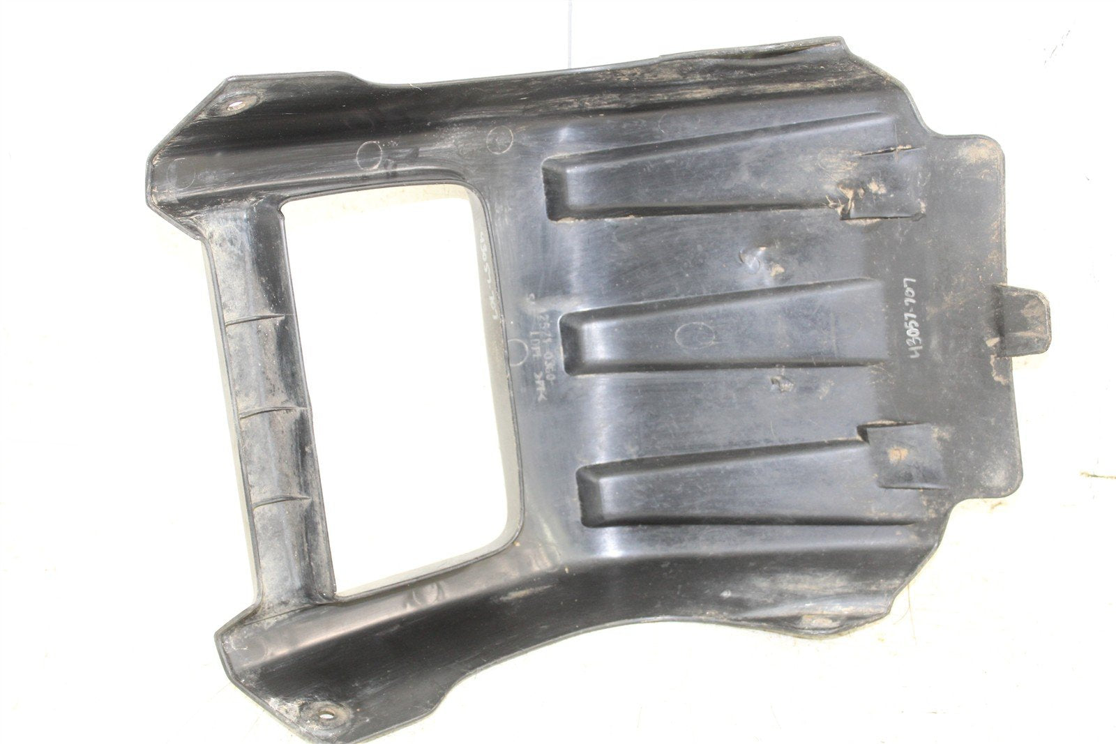 2003 Suzuki Vinson 500 4x4 Front Bumper Skid Plate Guard 43057