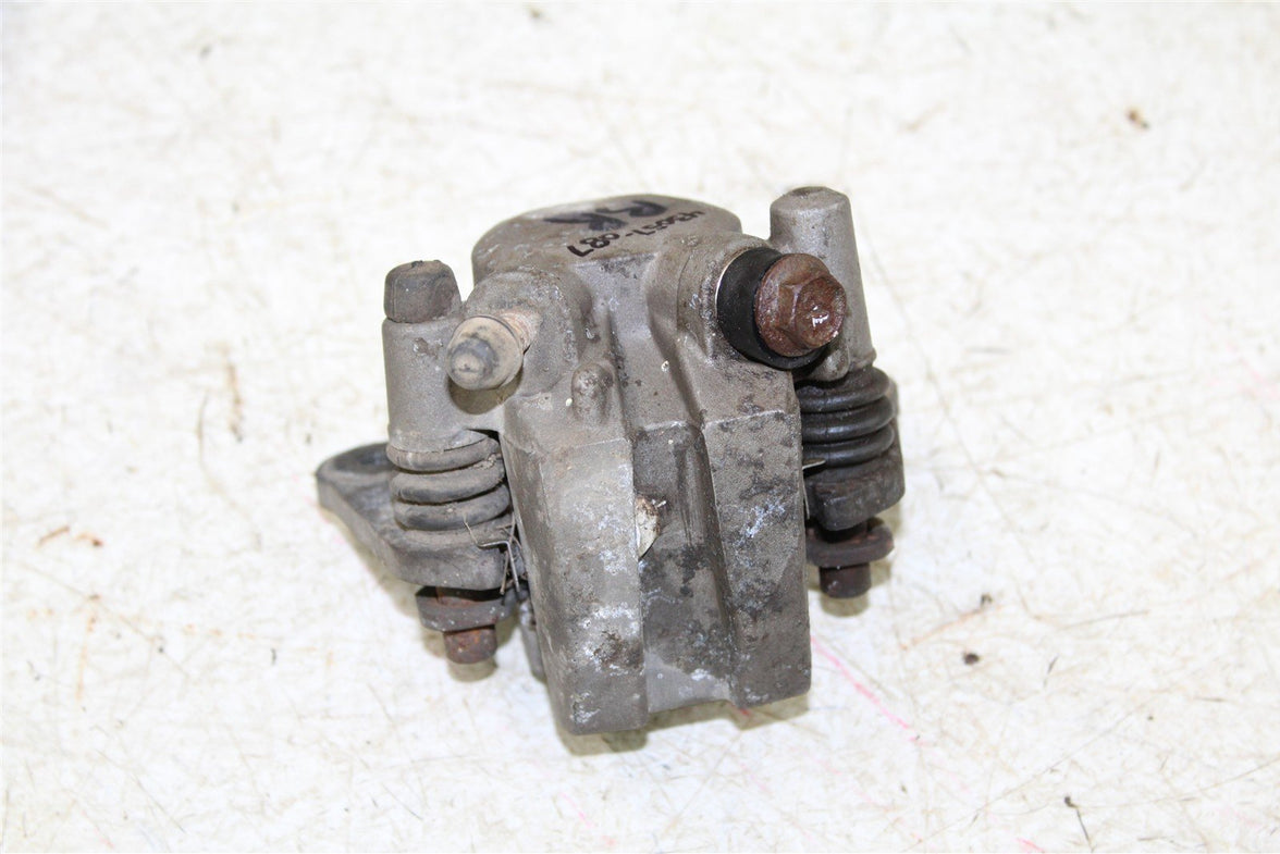 2003 Suzuki Vinson 500 4x4 Rear Brake Caliper 43057