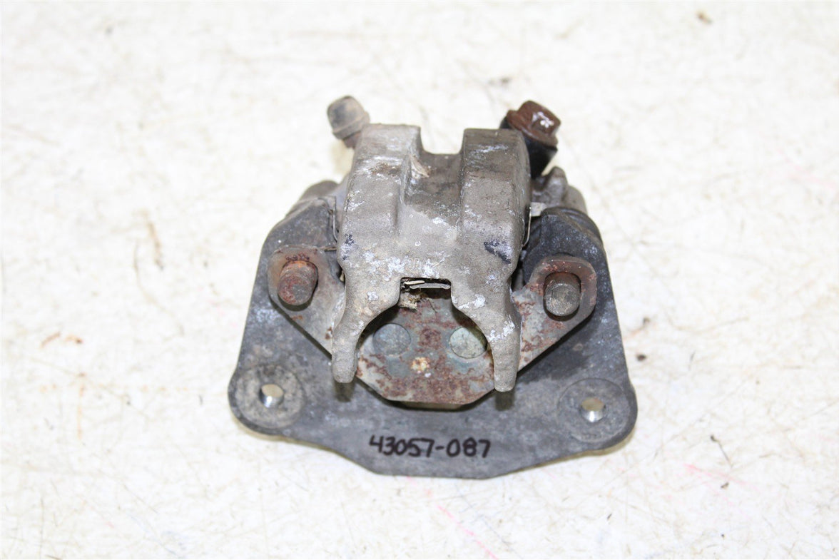 2003 Suzuki Vinson 500 4x4 Rear Brake Caliper 43057