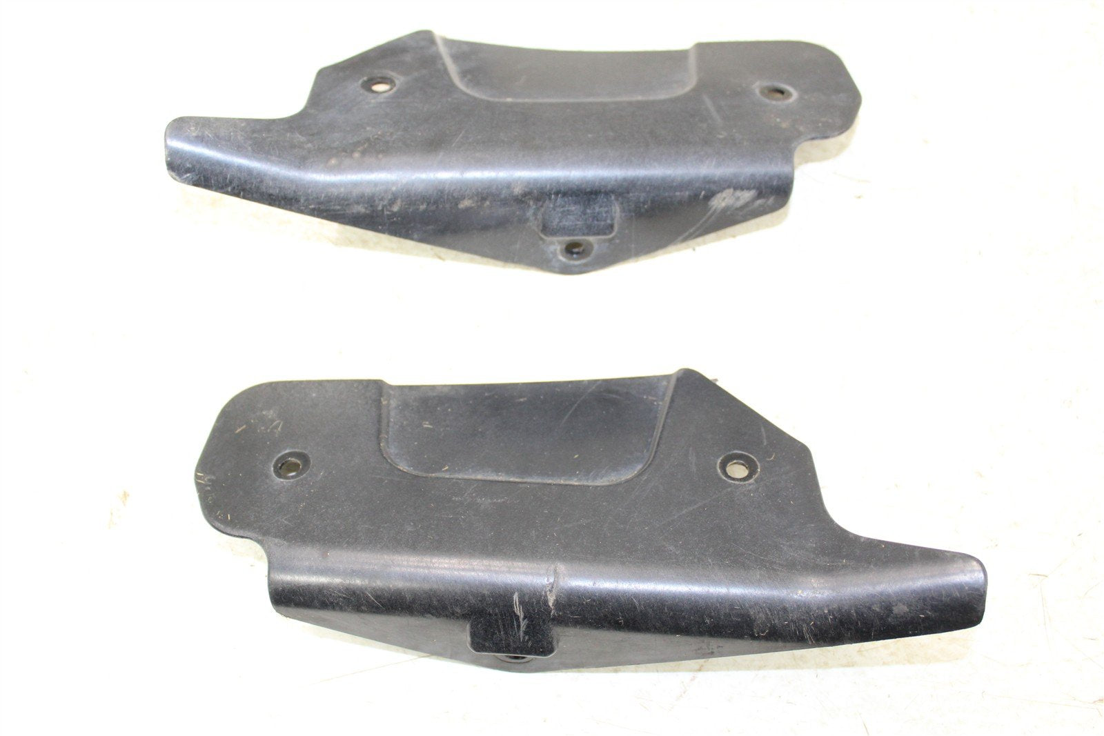 2003 Suzuki Vinson 500 4x4 Front Control A Arm Guards Left Right 43057