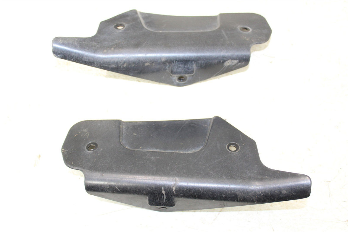 2003 Suzuki Vinson 500 4x4 Front Control A Arm Guards Left Right 43057