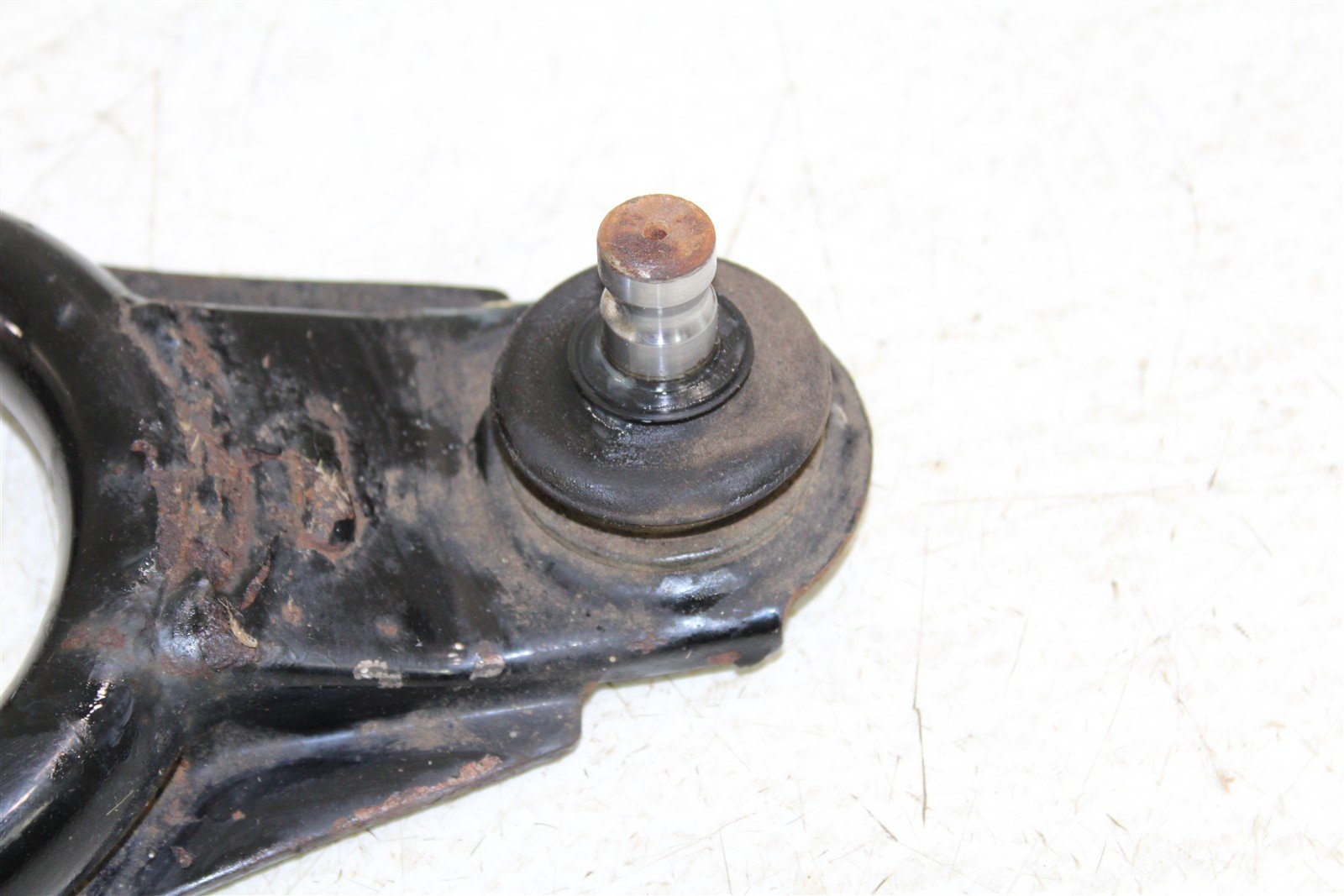 2003 Suzuki Vinson 500 4x4 Front Left Control A Arms Upper Lower 43057