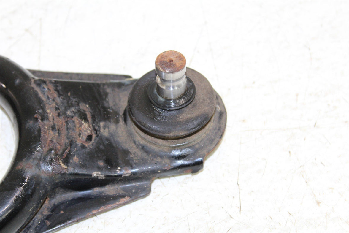 2003 Suzuki Vinson 500 4x4 Front Left Control A Arms Upper Lower 43057