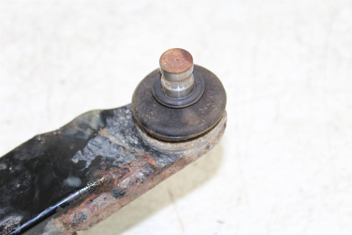 2003 Suzuki Vinson 500 4x4 Front Left Control A Arms Upper Lower 43057