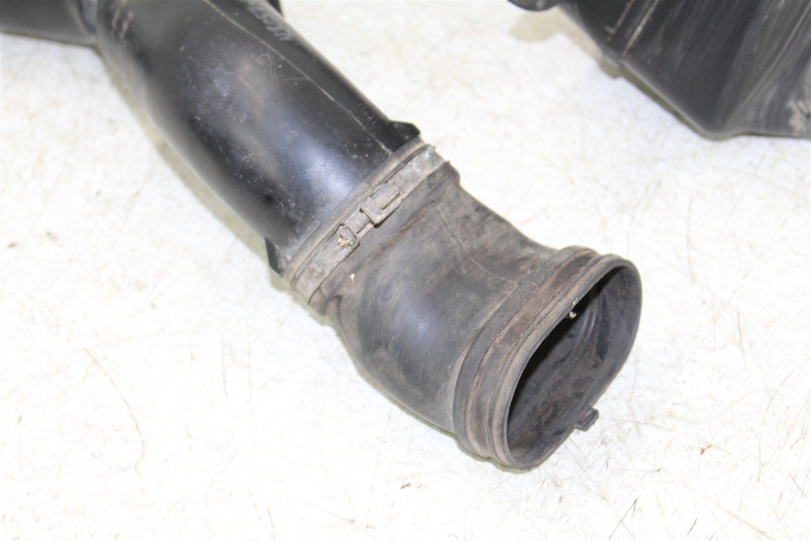 2003 Suzuki Vinson 500 4x4 Air Intake Ducts Scoops Boots 43057