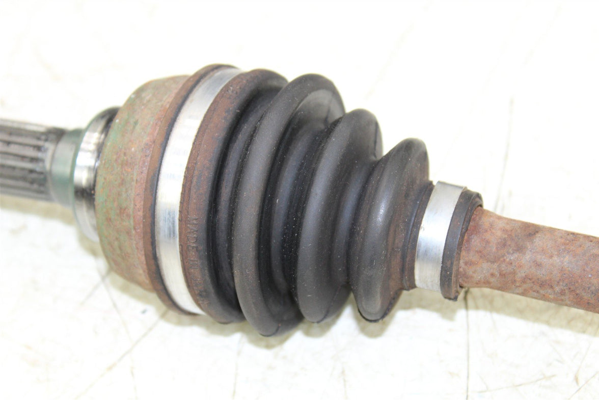 2003 Suzuki Vinson 500 4x4 Right Front CV Axle Boot Straight 43057