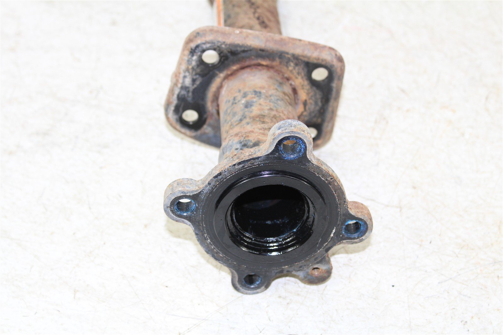 2003 Suzuki Vinson 500 4x4 Rear Left Axle Carrier Housing Bearing 43057