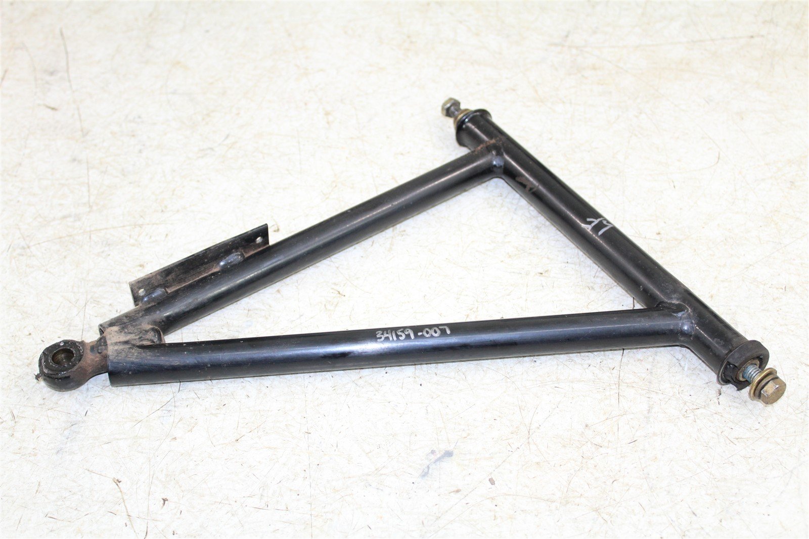 2004 Polaris ATP 330 4x4 Front Left Control A Arm 34159