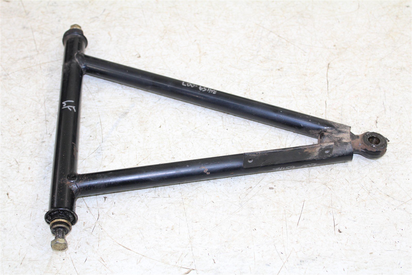 2004 Polaris ATP 330 4x4 Front Left Control A Arm 34159