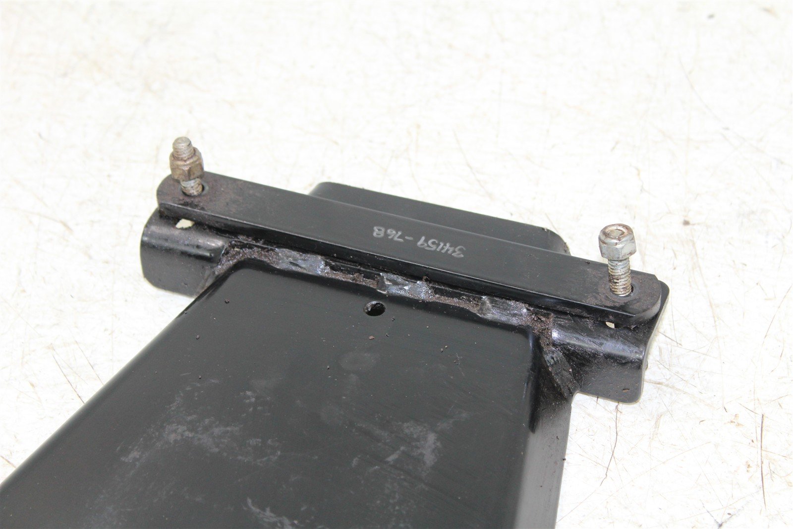 2004 Polaris ATP 330 4x4 Snow Plow Frame Mount 34159