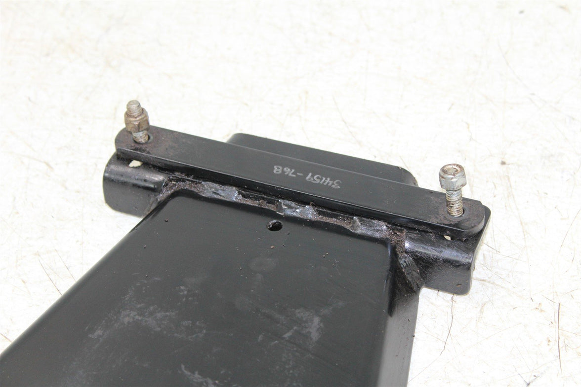 2004 Polaris ATP 330 4x4 Snow Plow Frame Mount 34159