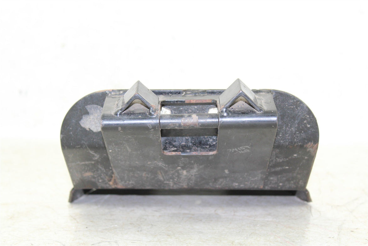 2004 Polaris ATP 330 4x4 Snow Plow Frame Mount 34159