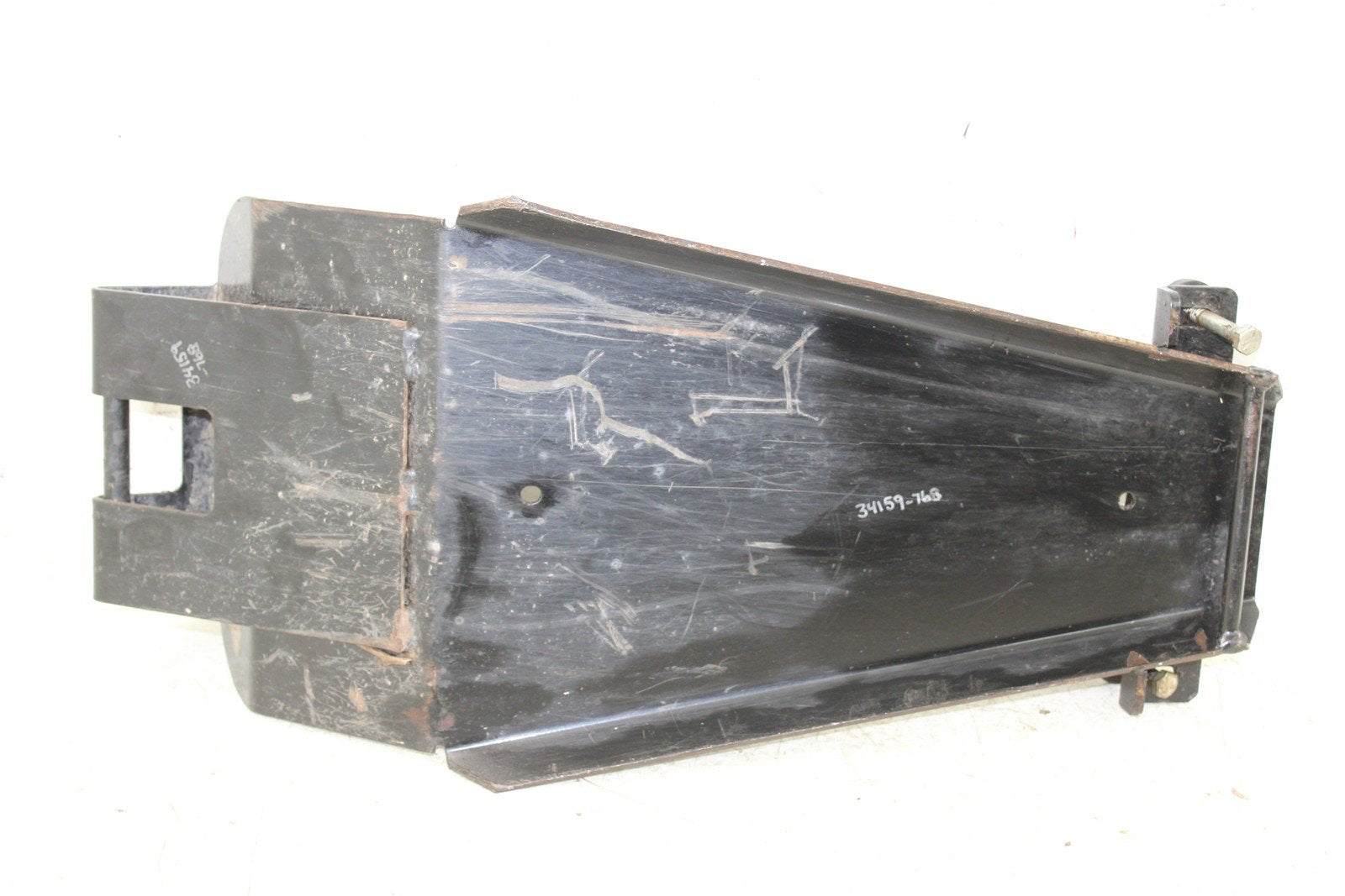 2004 Polaris ATP 330 4x4 Snow Plow Frame Mount 34159