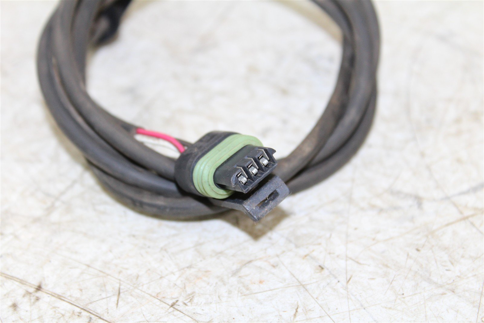 2004 Polaris ATP 330 4x4 Speedometer Wheel Speed Sensor Hall Effect 34159