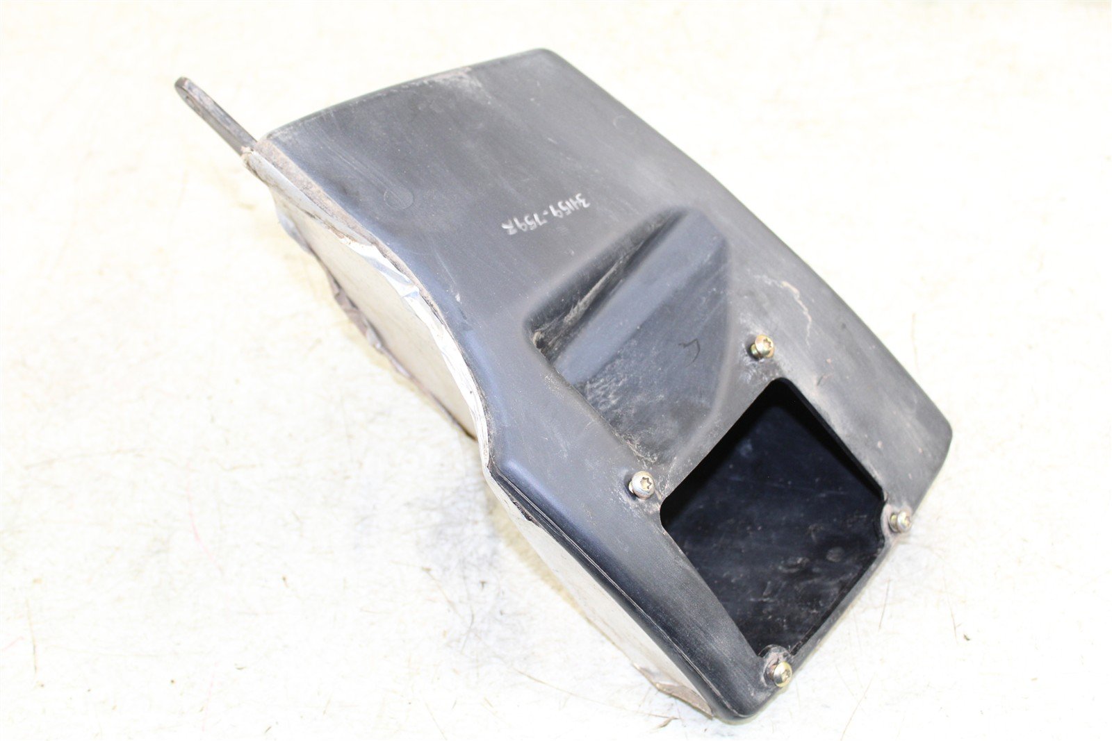 2004 Polaris ATP 330 4x4 Rear Right Storage Tool Box Container 34159