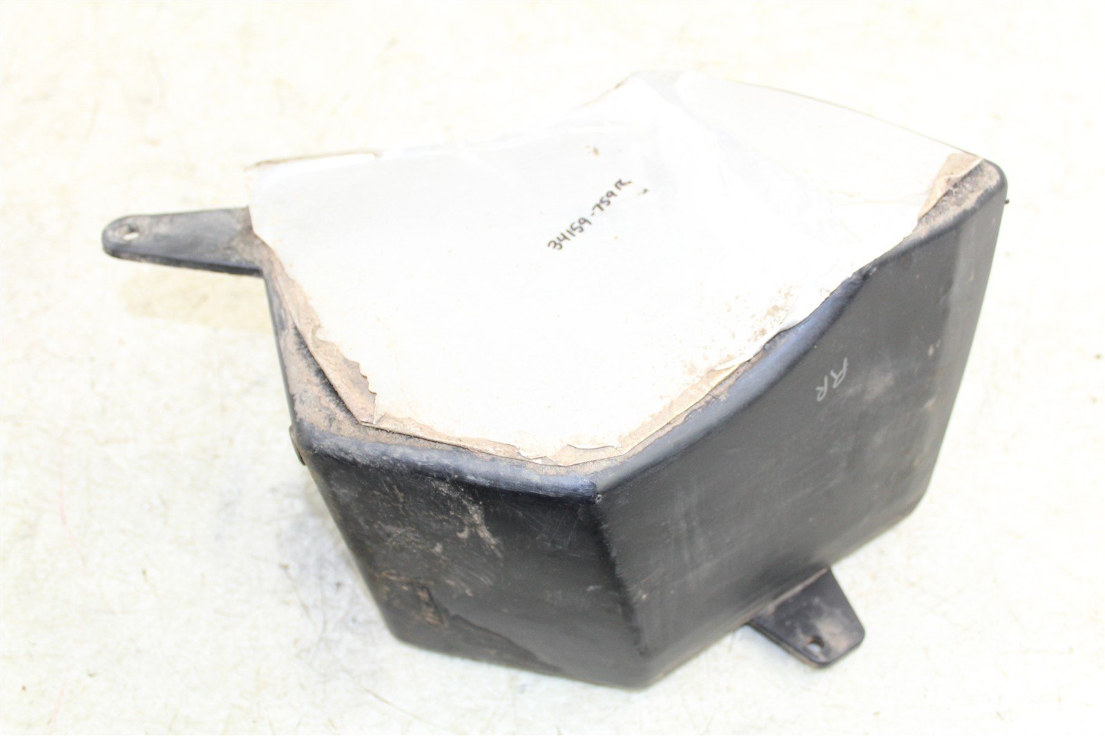 2004 Polaris ATP 330 4x4 Rear Right Storage Tool Box Container 34159
