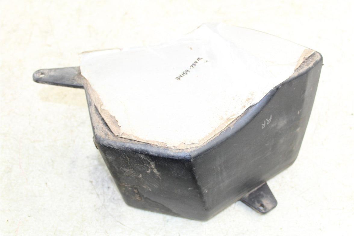2004 Polaris ATP 330 4x4 Rear Right Storage Tool Box Container 34159