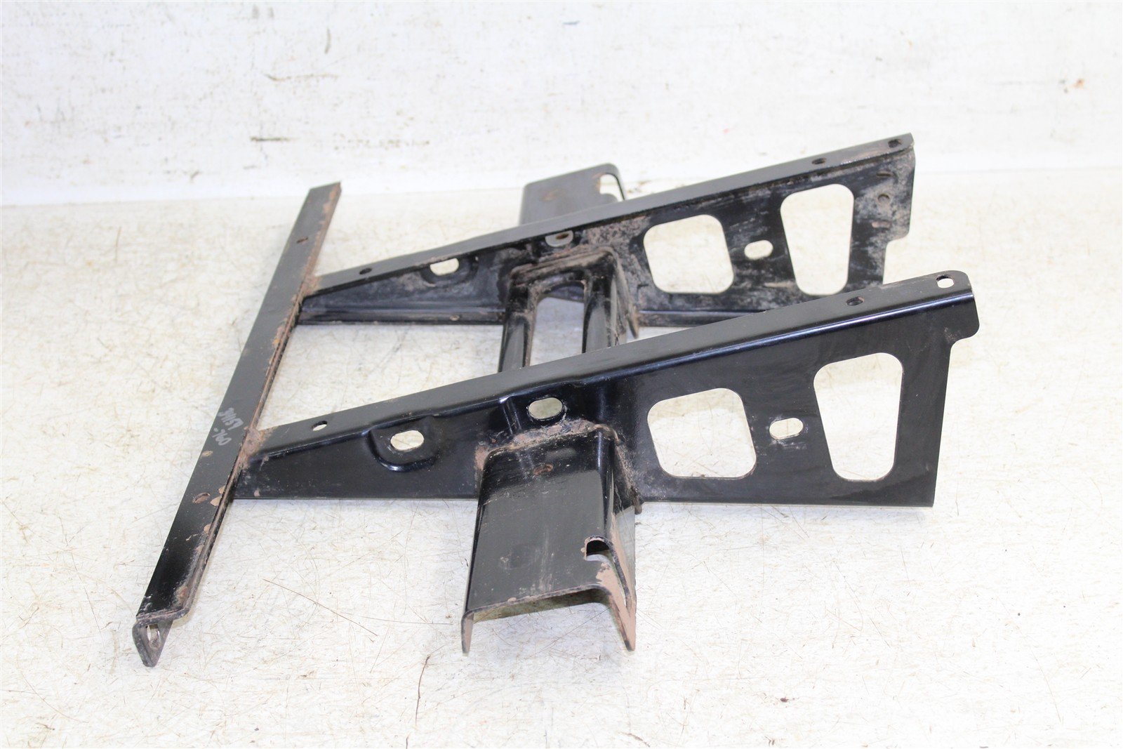 2004 Polaris ATP 330 4x4 Rear Subframe Sub Frame Extension 34159