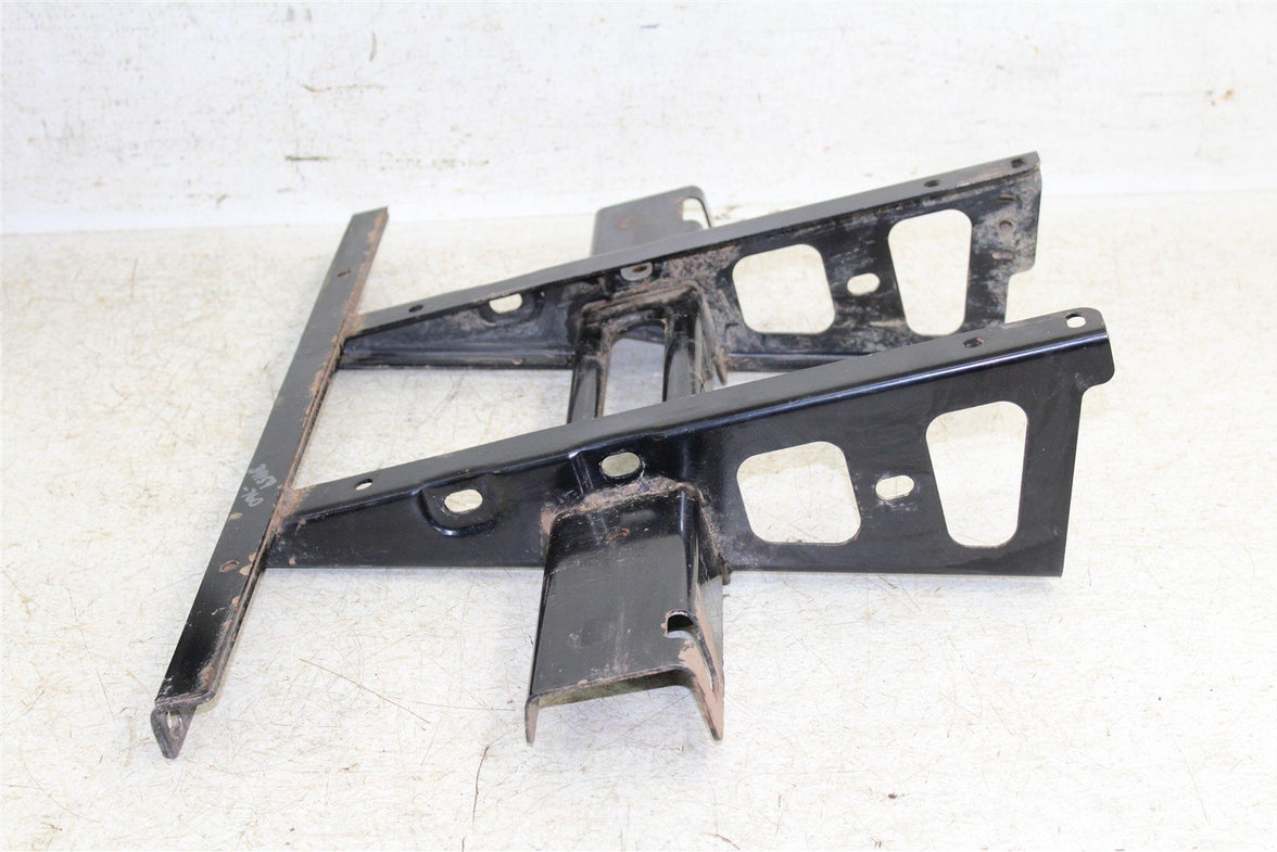 2004 Polaris ATP 330 4x4 Rear Subframe Sub Frame Extension 34159