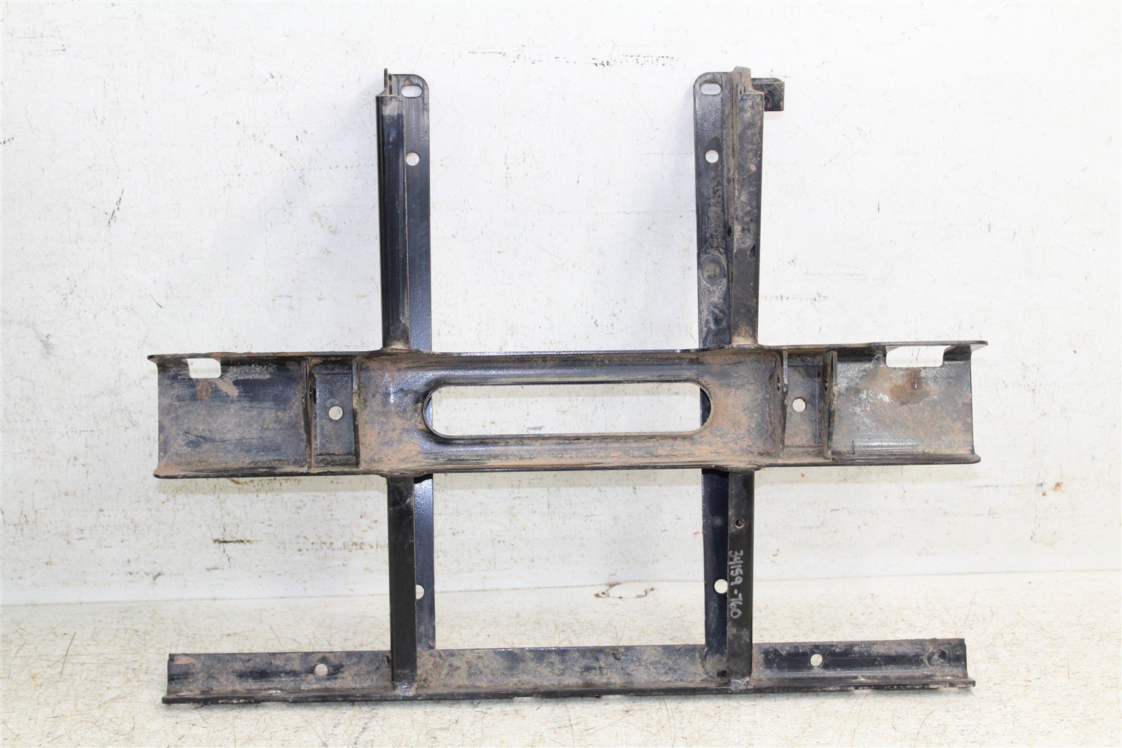 2004 Polaris ATP 330 4x4 Rear Subframe Sub Frame Extension 34159