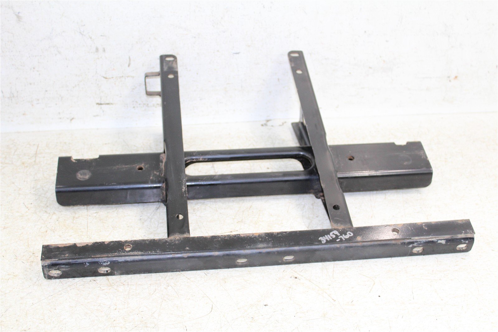 2004 Polaris ATP 330 4x4 Rear Subframe Sub Frame Extension 34159