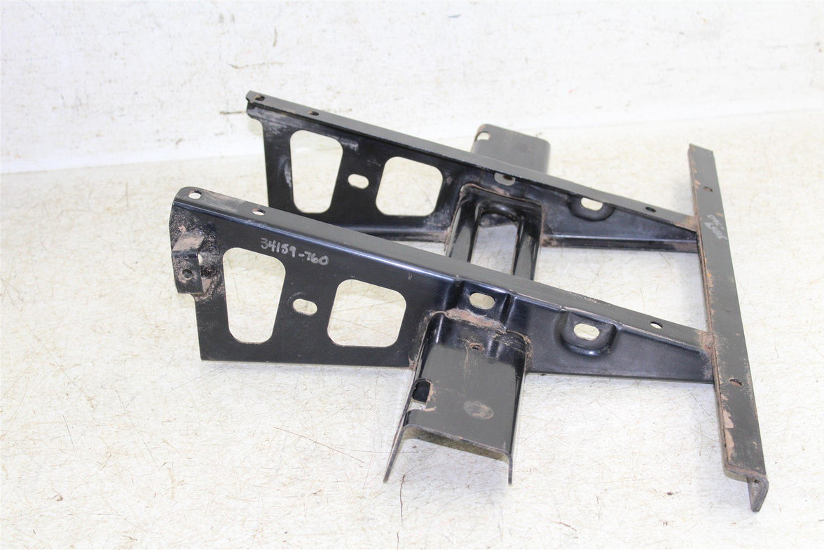 2004 Polaris ATP 330 4x4 Rear Subframe Sub Frame Extension 34159