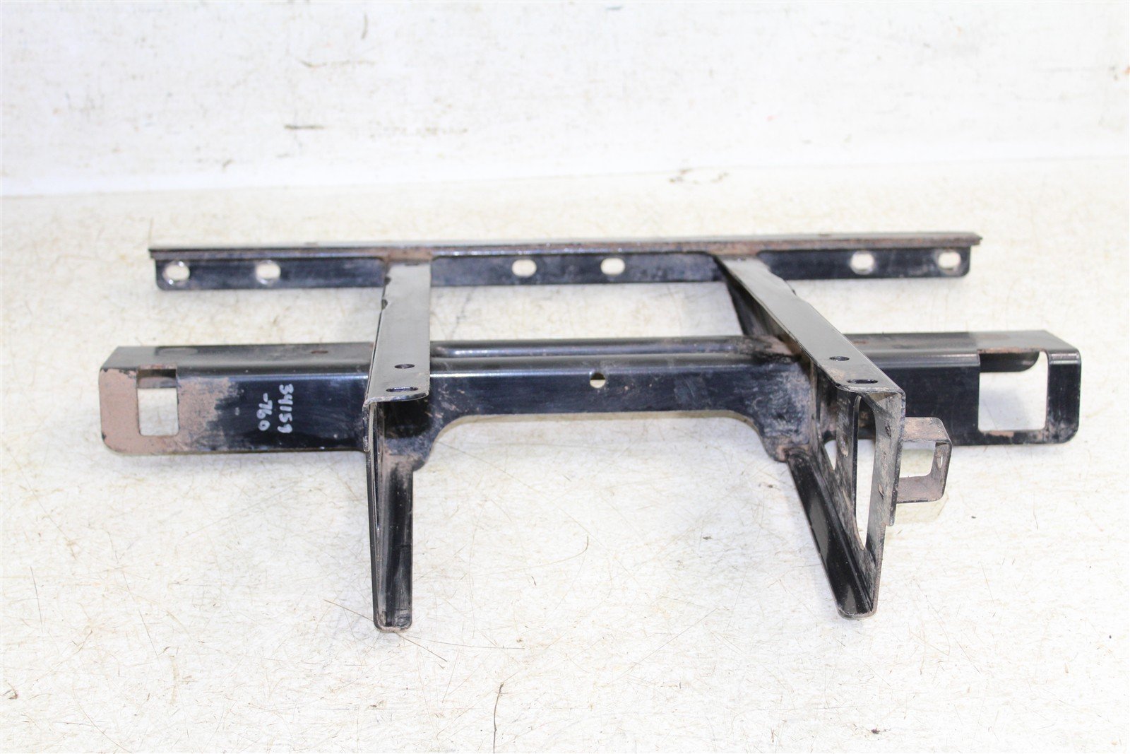 2004 Polaris ATP 330 4x4 Rear Subframe Sub Frame Extension 34159