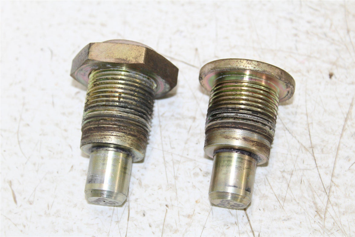 2004 Polaris ATP 330 4x4 Swingarm Pivot Bolts Swing Arm Nut 34159