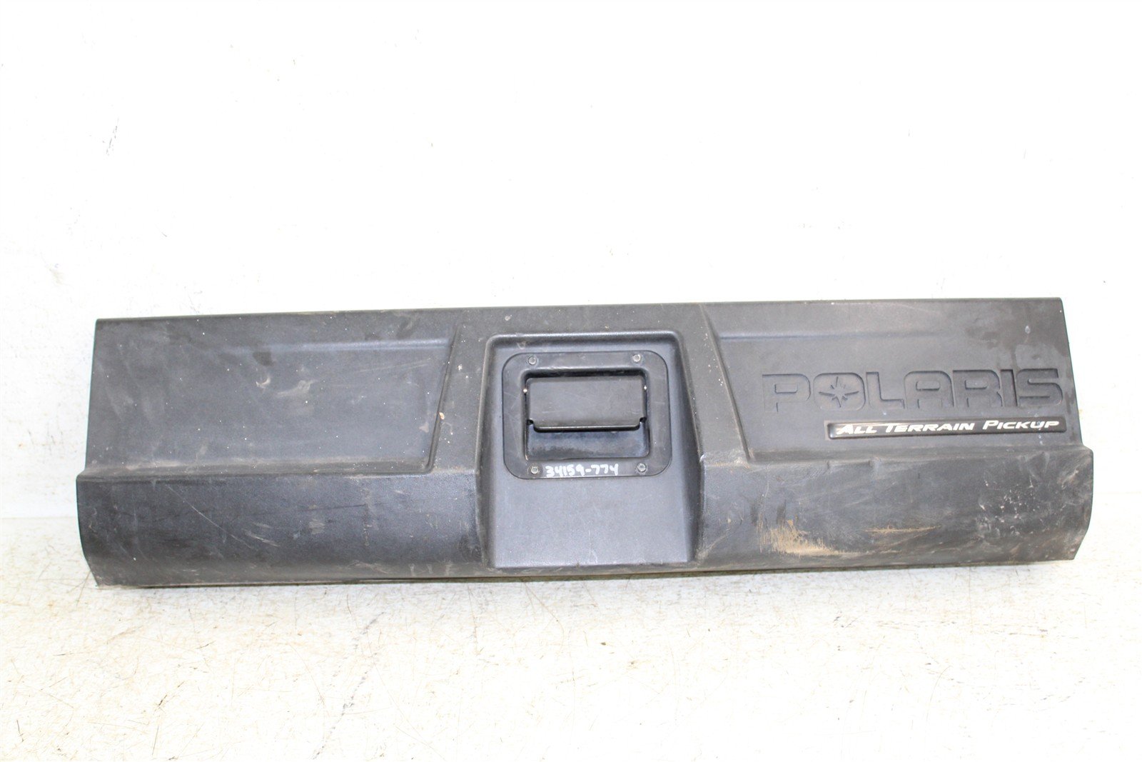2004 Polaris ATP 330 4x4 Bed Tailgate 34159