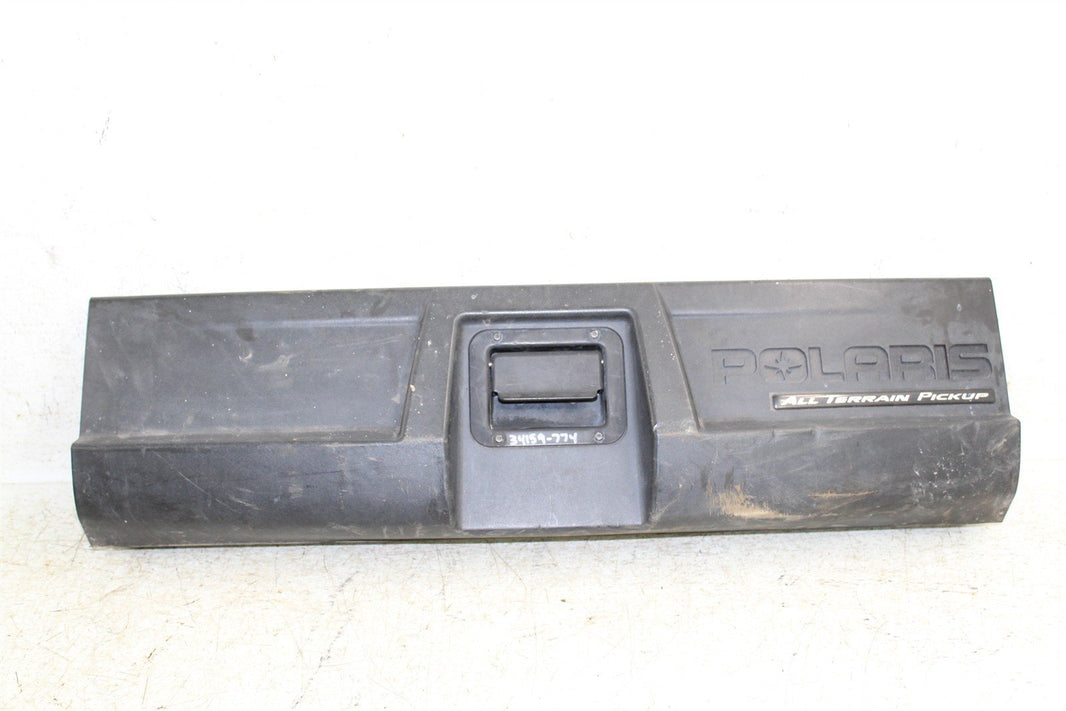 2004 Polaris ATP 330 4x4 Bed Tailgate 34159
