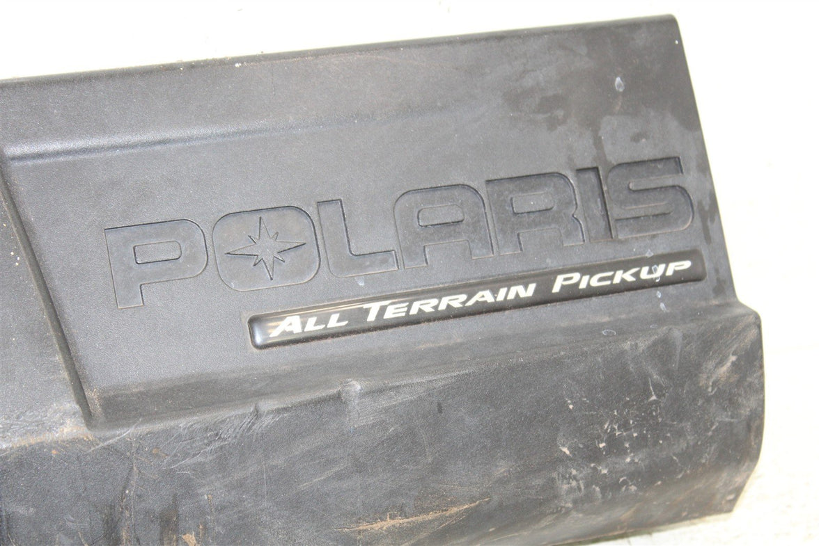 2004 Polaris ATP 330 4x4 Bed Tailgate 34159