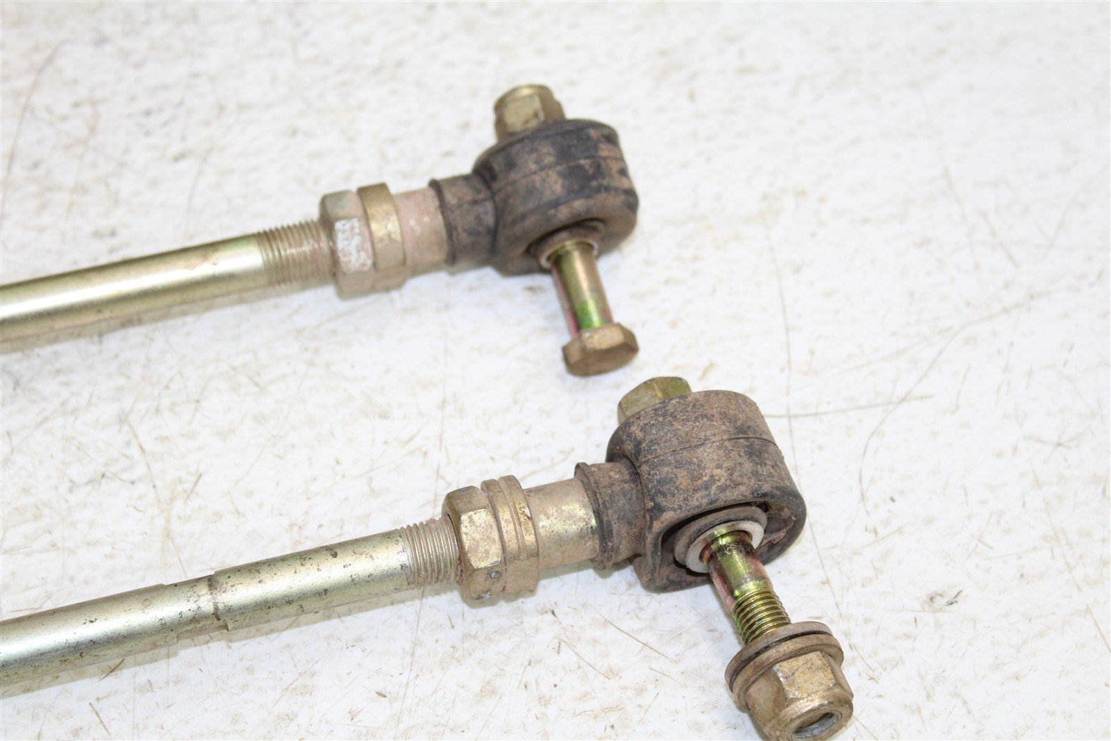 2004 Polaris ATP 330 4x4 Tie Rods Ends Left Right 34159